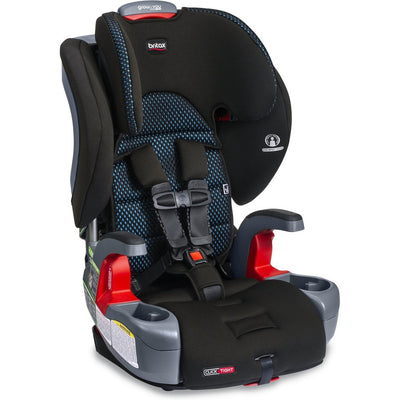 Britax Grow With You ClickTight Harness-2-Booster Car Seat