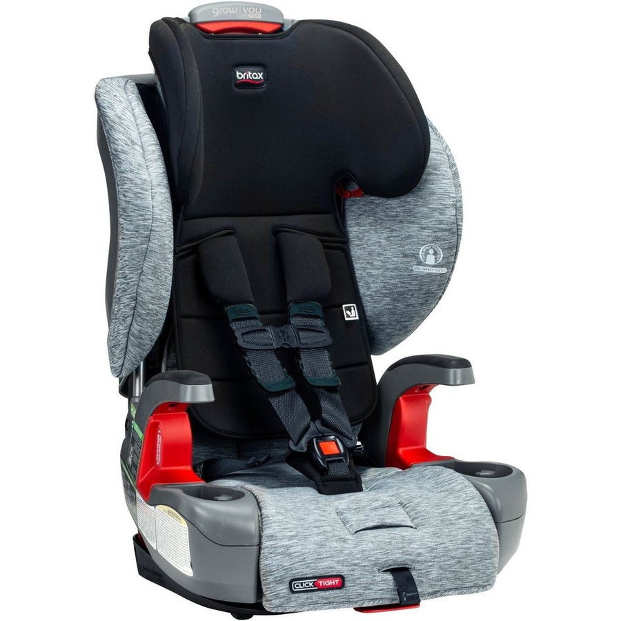 Britax Grow With You ClickTight Harness-2-Booster Car Seat