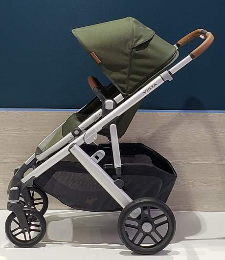 UPPAbaby Vista V2 2020 Stroller