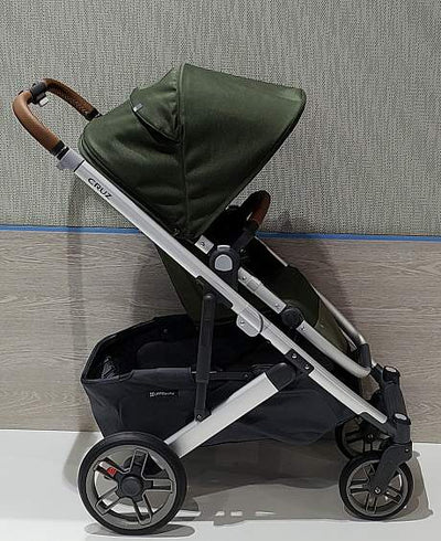 2020 UPPAbaby CRUZ V2 Stroller