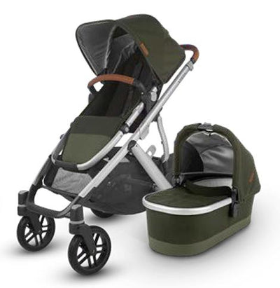 UPPAbaby Vista V2 2020 Stroller