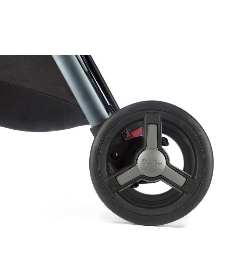 SILVER CROSS Jet Ultra Compact Travel Stroller Special Edition