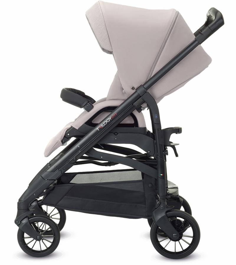 INGLESINA Trilogy City Stroller