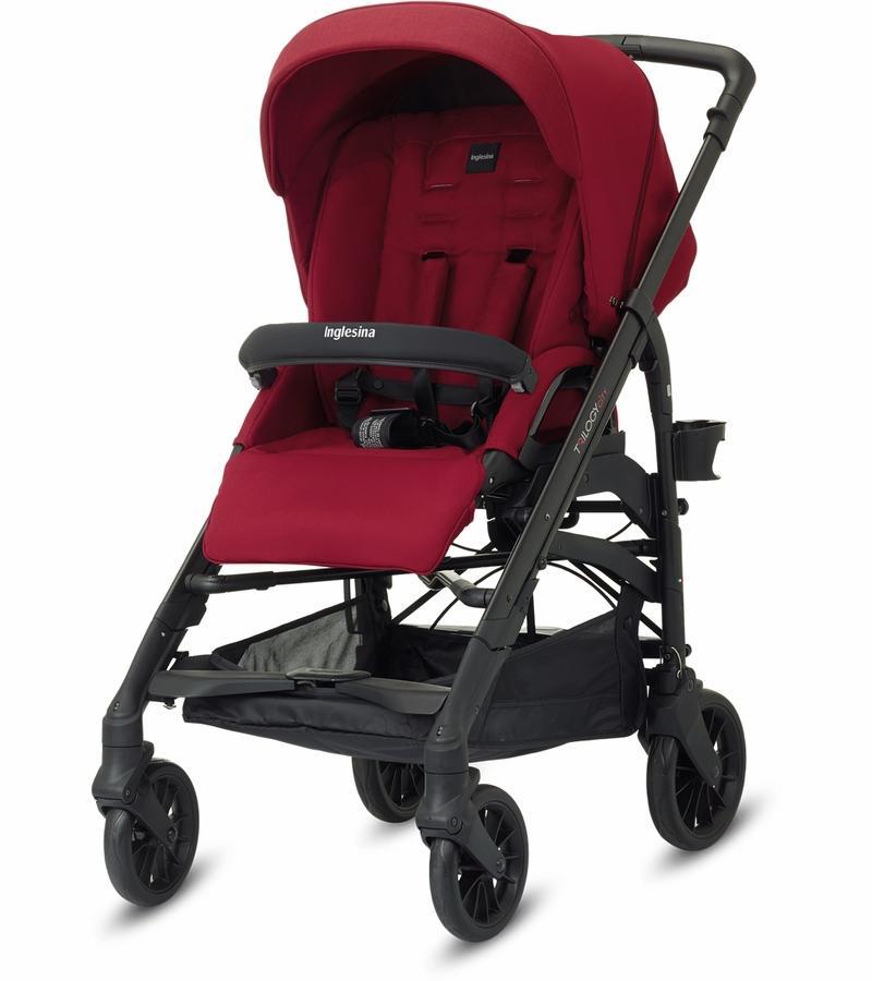 INGLESINA Trilogy City Stroller