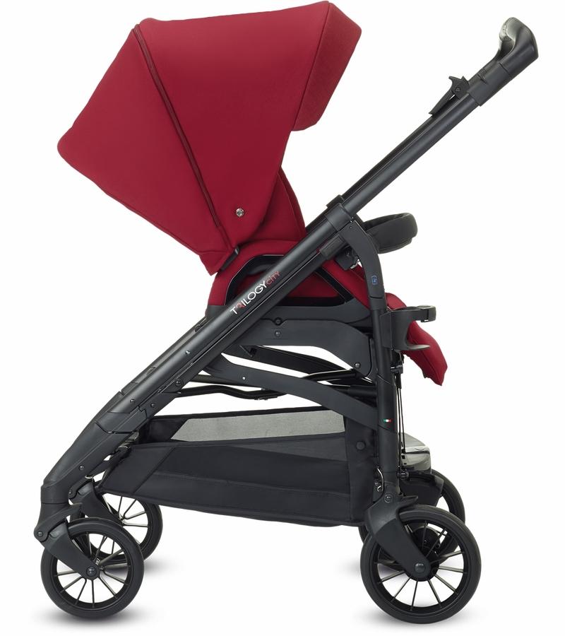 INGLESINA Trilogy City Stroller