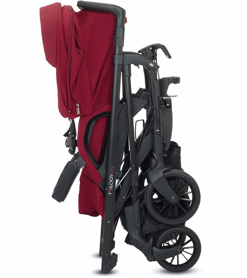 INGLESINA Trilogy City Stroller