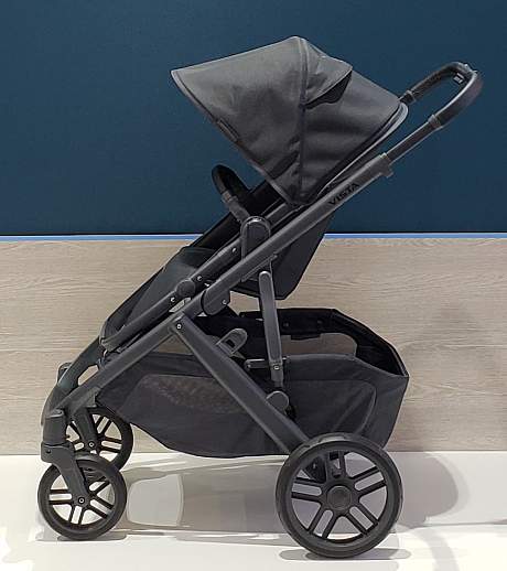 UPPAbaby Vista V2 2020 Stroller