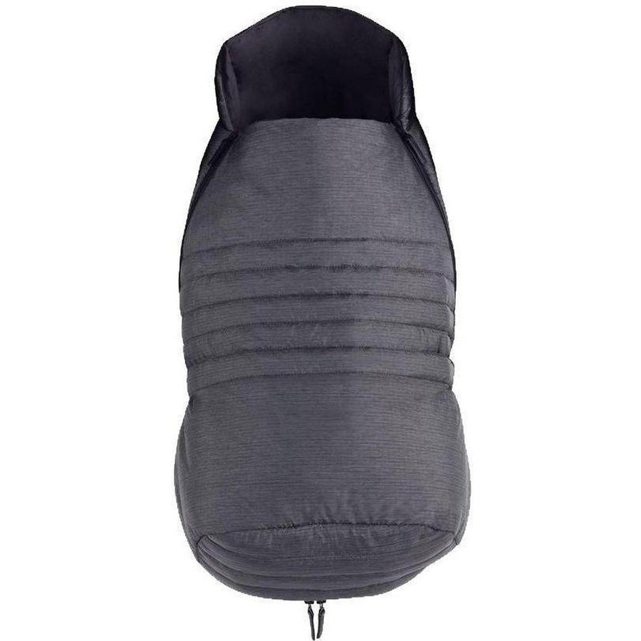Silver Cross Jet Pod Footmuff