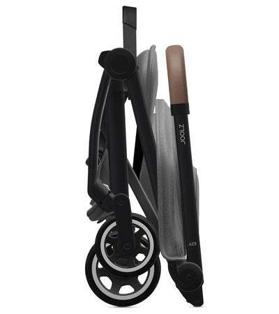 JOOLZ Aer Ultimate Lightweight Luxury Stroller