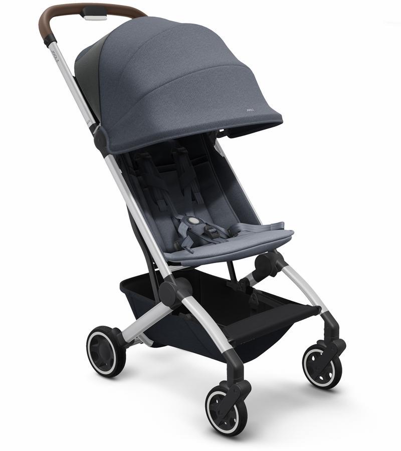 JOOLZ Aer Ultimate Lightweight Luxury Stroller