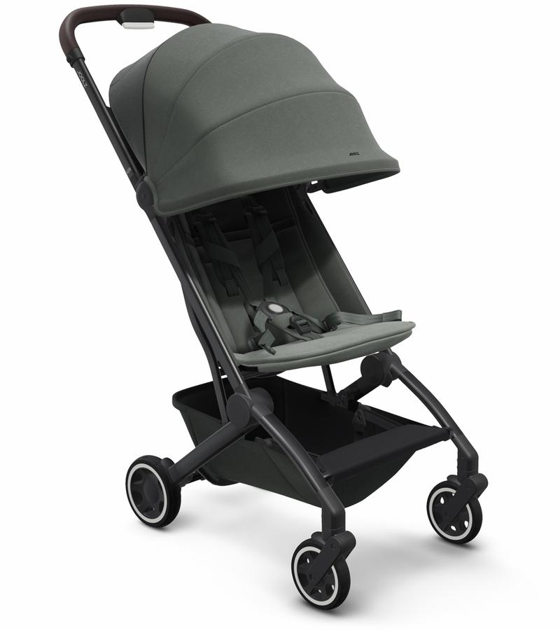 JOOLZ Aer Ultimate Lightweight Luxury Stroller