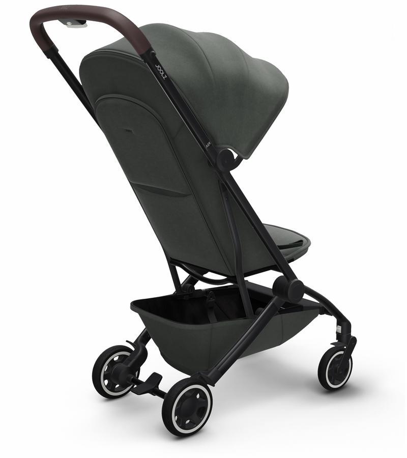 JOOLZ Aer Ultimate Lightweight Luxury Stroller