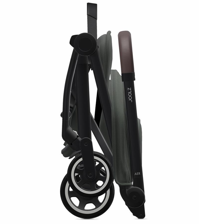 JOOLZ Aer Ultimate Lightweight Luxury Stroller
