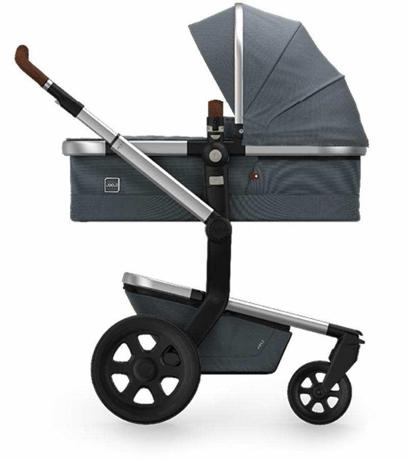 JOOLZ Day 3 Complete Baby Stroller and Bassinet