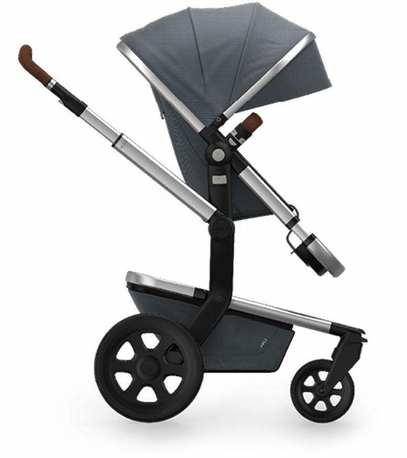 JOOLZ Day 3 Complete Baby Stroller and Bassinet
