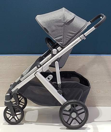 UPPAbaby Vista V2 2020 Stroller