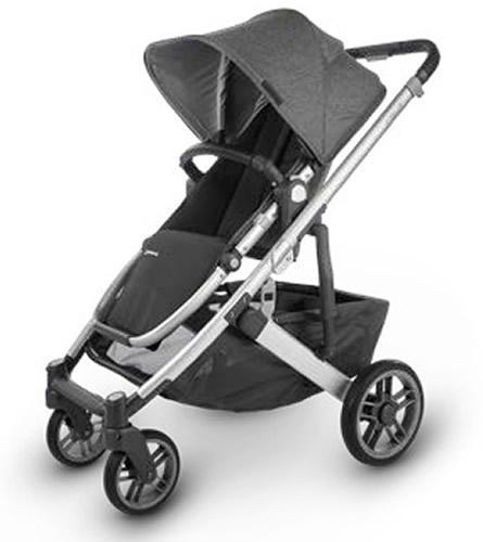 2020 UPPAbaby CRUZ V2 Stroller