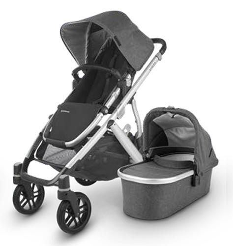UPPAbaby Vista V2 2020 Stroller