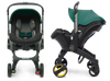 Doona Infant Car Seat / Stroller and Base