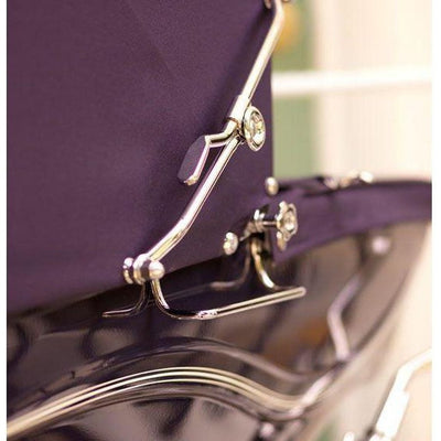 Silver Cross Kensington Pram