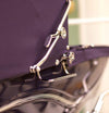 SILVER CROSS Heritage Collection Kensington Hand-Crafted Pram