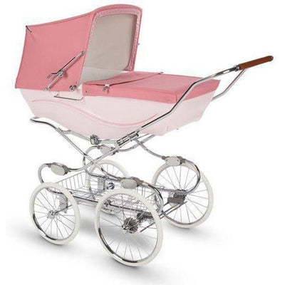 Silver Cross Kensington Pram