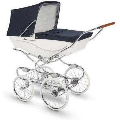 Silver Cross Kensington Pram