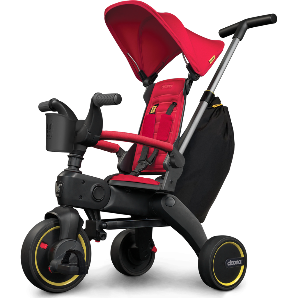 Doona Liki Trike S3