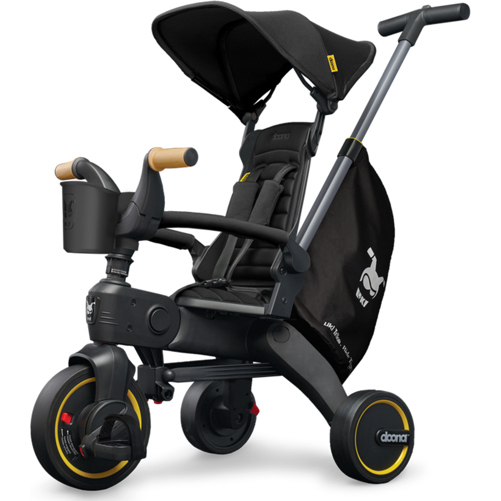Doona Liki Trike S5