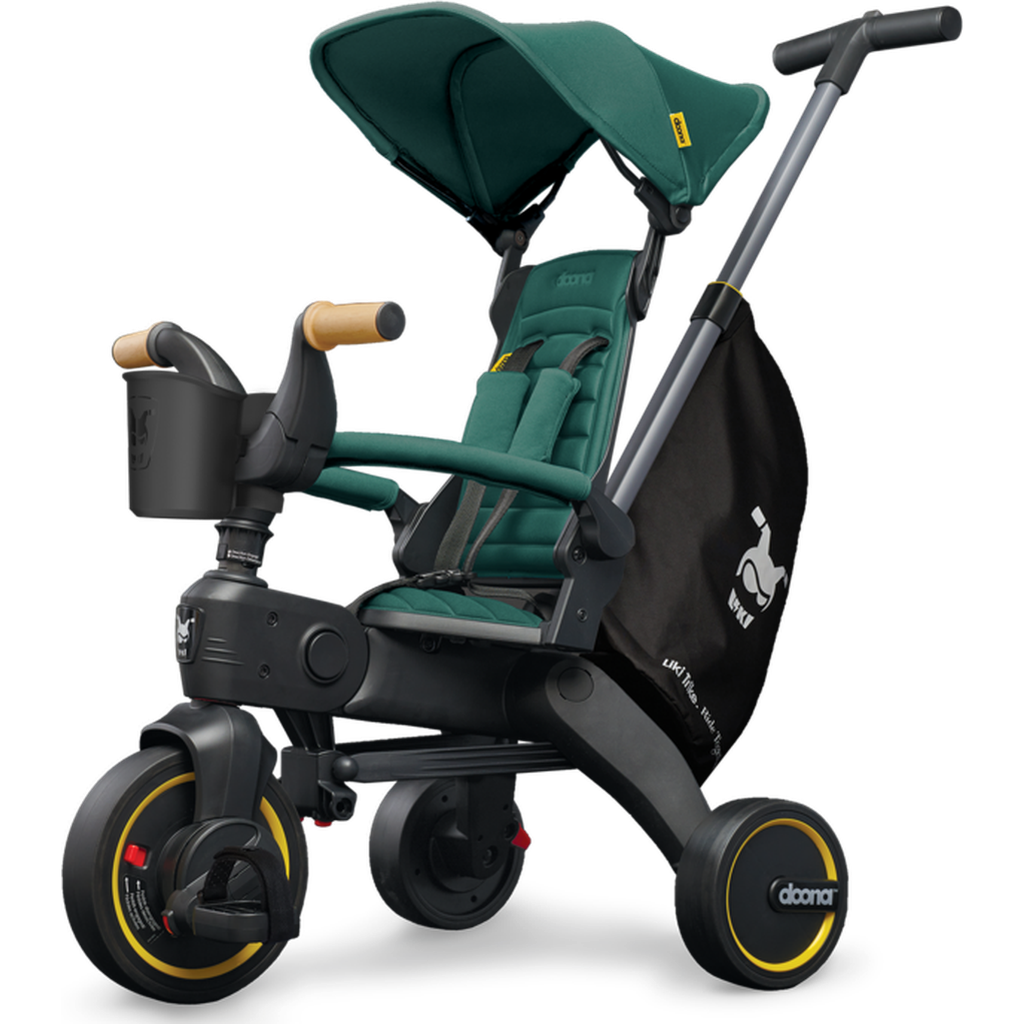 Doona Liki Trike S5