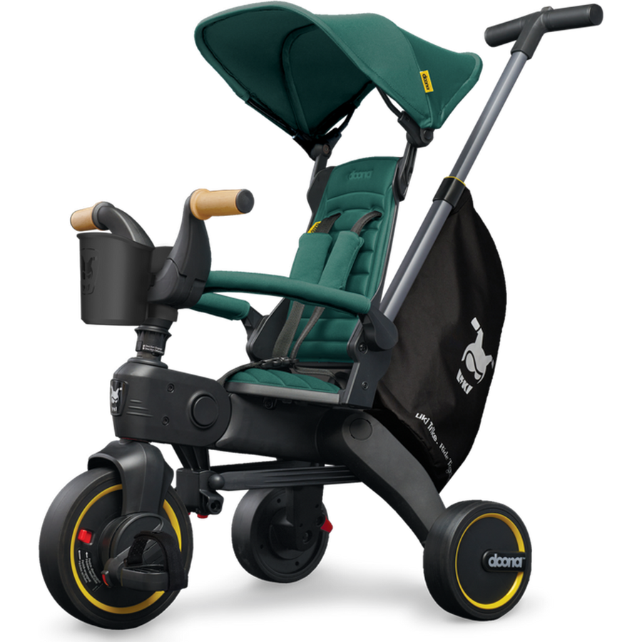 Doona Liki Trike S5