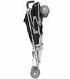 MACLAREN Quest Lightweight Stroller - Black/Black