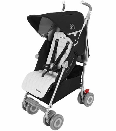 MACLAREN Techno XT/XLR - Lightweight Compact Stroller