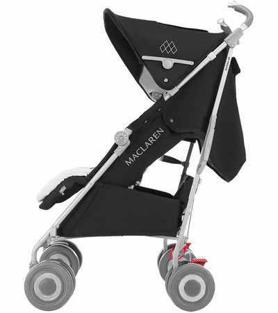 MACLAREN Techno XT/XLR - Lightweight Compact Stroller