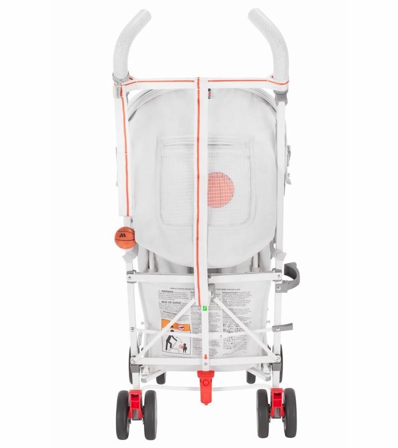 MACLAREN Triumph All Star Stroller - Lightweight Compact