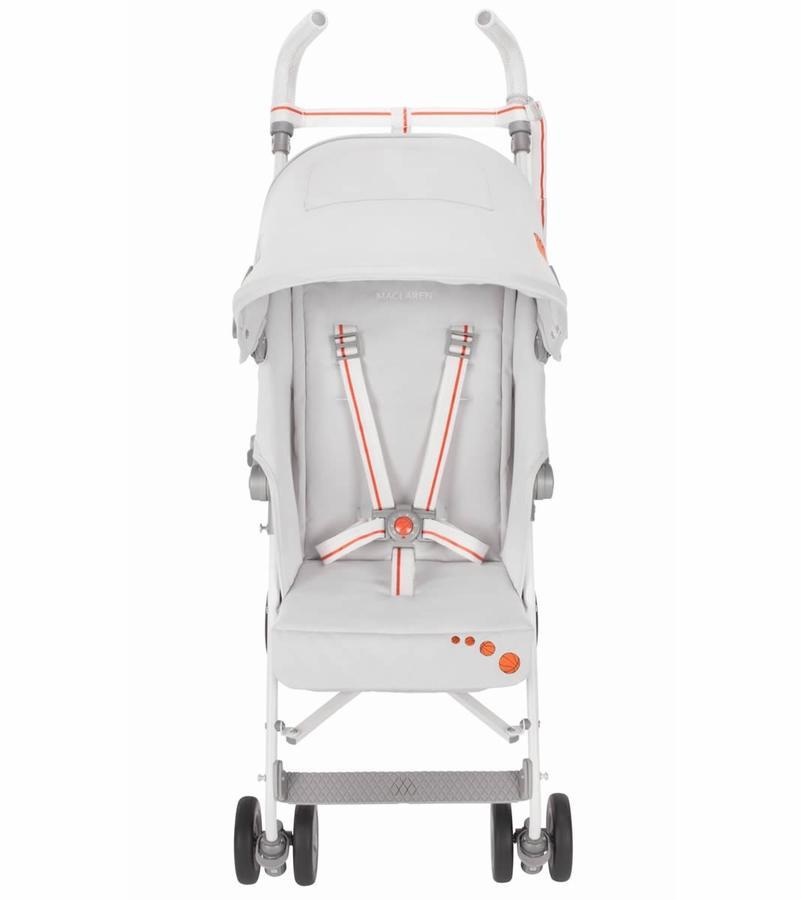 MACLAREN Triumph All Star Stroller - Lightweight Compact