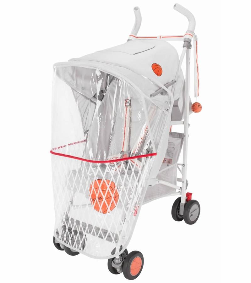 MACLAREN Triumph All Star Stroller - Lightweight Compact