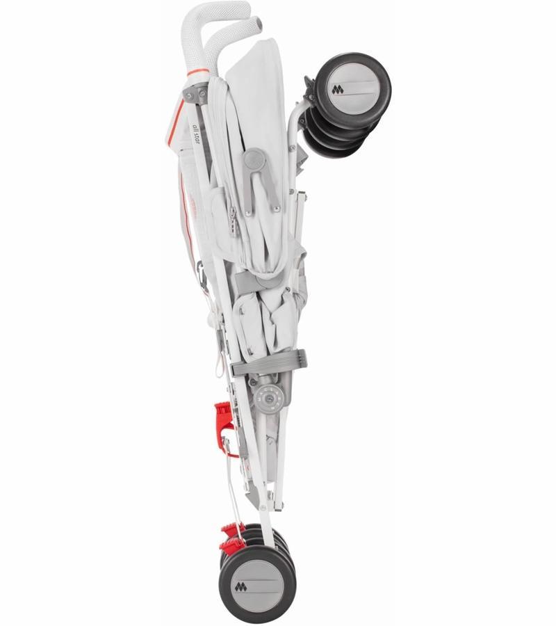 MACLAREN Triumph All Star Stroller - Lightweight Compact