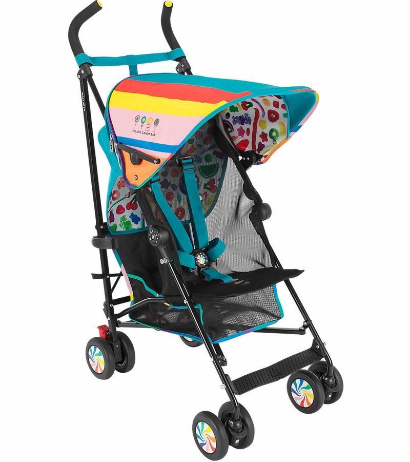 MACLAREN Dylan's Candy Bar Volo Stroller - Super Lightweight Compact