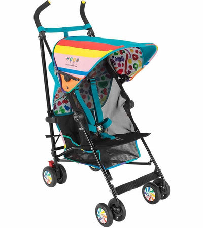 MACLAREN Dylan's Candy Bar Volo Stroller - Super Lightweight Compact