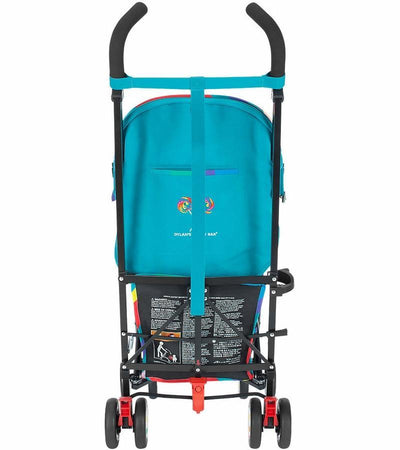 MACLAREN Dylan's Candy Bar Volo Stroller - Super Lightweight Compact