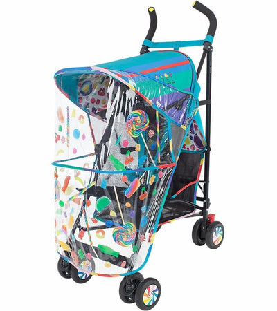 MACLAREN Dylan's Candy Bar Volo Stroller - Super Lightweight Compact
