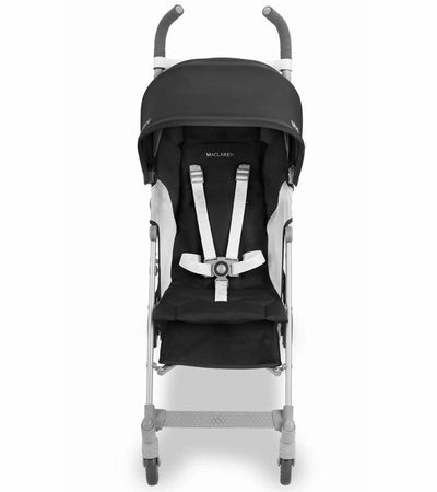 MACLAREN Globetrotter Stroller - Lightweight Compact