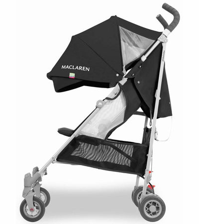 MACLAREN Globetrotter Stroller - Lightweight Compact