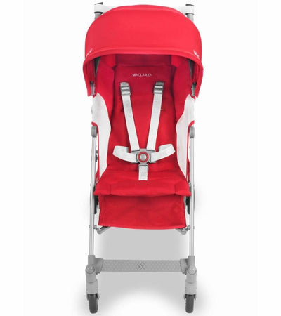 MACLAREN Globetrotter Stroller - Lightweight Compact