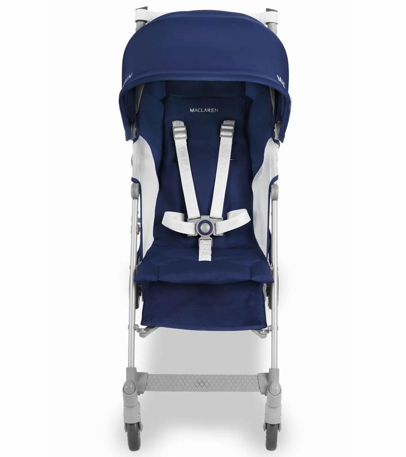 MACLAREN Globetrotter Stroller - Lightweight Compact