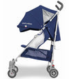 MACLAREN Globetrotter Stroller - Lightweight Compact