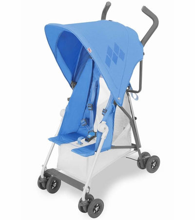 MACLAREN Mark II Style Set Super Lightweight Compact Stroller