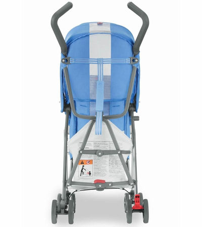 MACLAREN Mark II Style Set Super Lightweight Compact Stroller