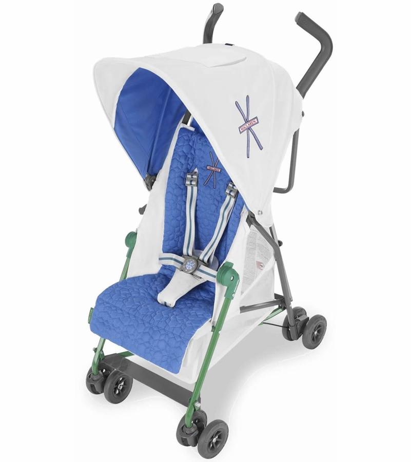 MACLAREN Mark II Stroller